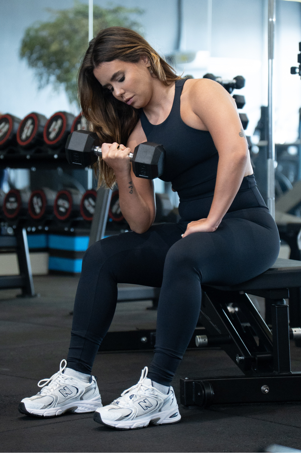 LEGGING EMPOWER