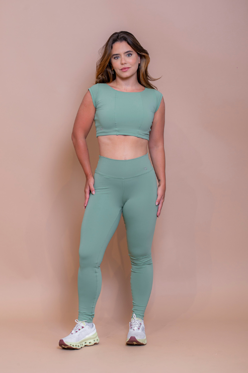 LEGGING RESILIENCE