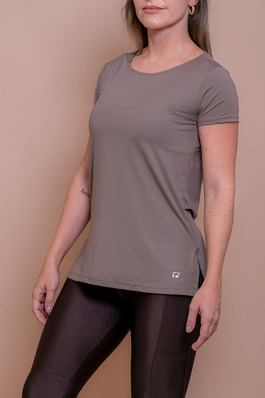 T-SHIRT AUTHENTIC COBRE BUMBUM