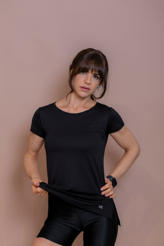 T-SHIRT AUTHENTIC COBRE BUMBUM