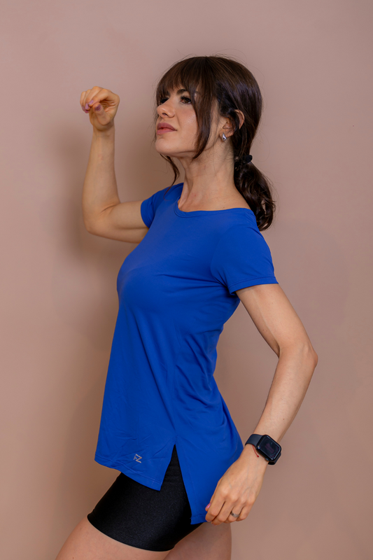 CAMISETA AUTHENTIC COBRE BUMBUM