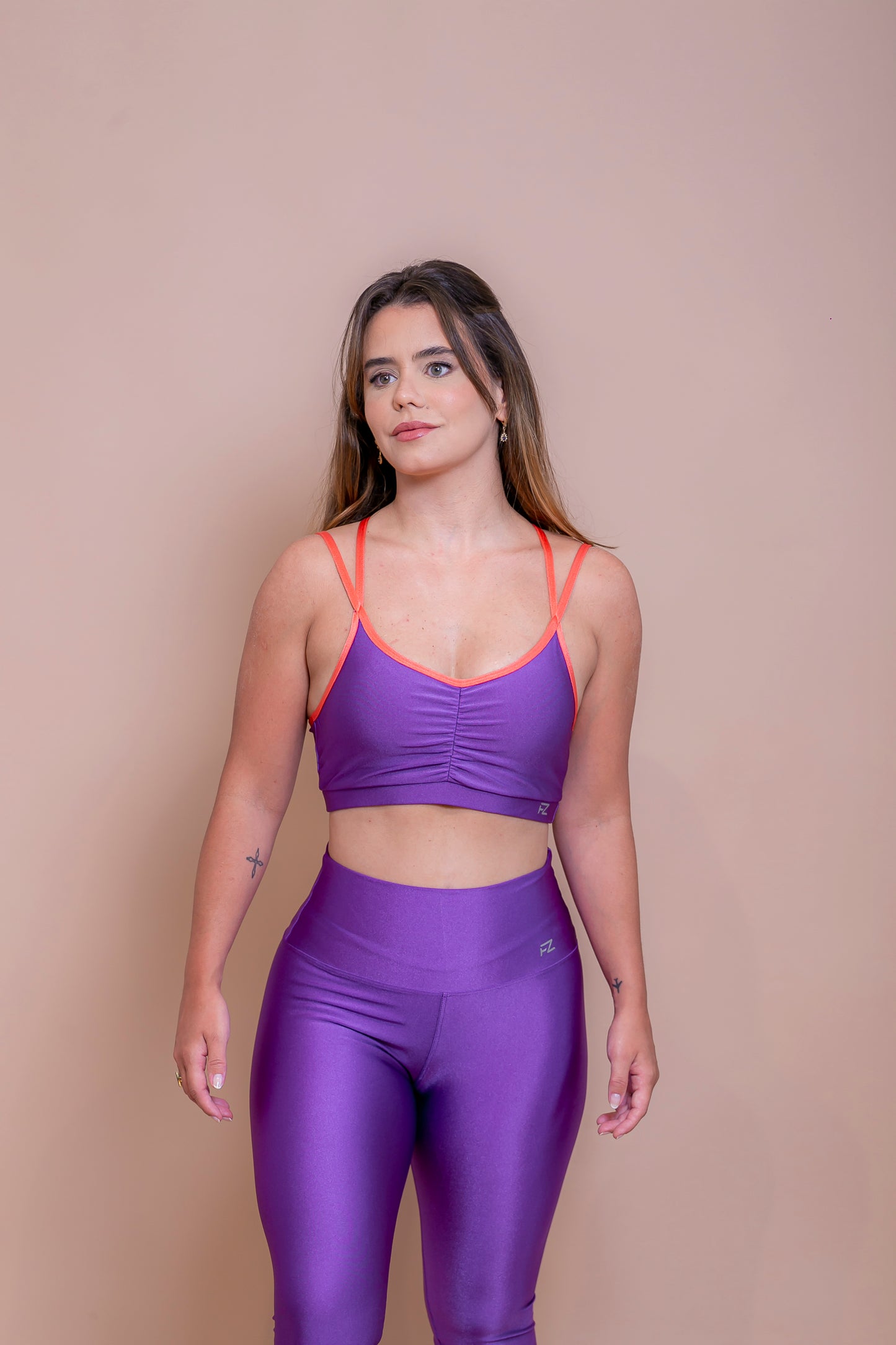 LEGGING FREEDOM