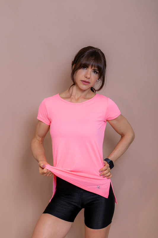 CAMISETA AUTHENTIC COBRE BUMBUM