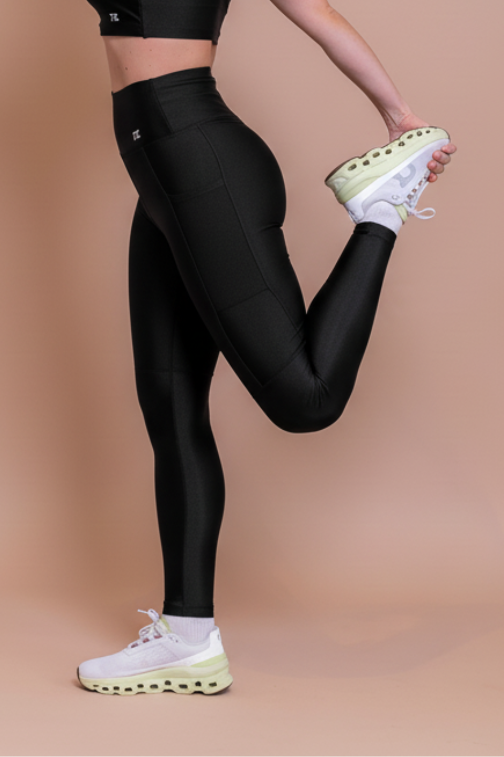 LEGGING SOUL