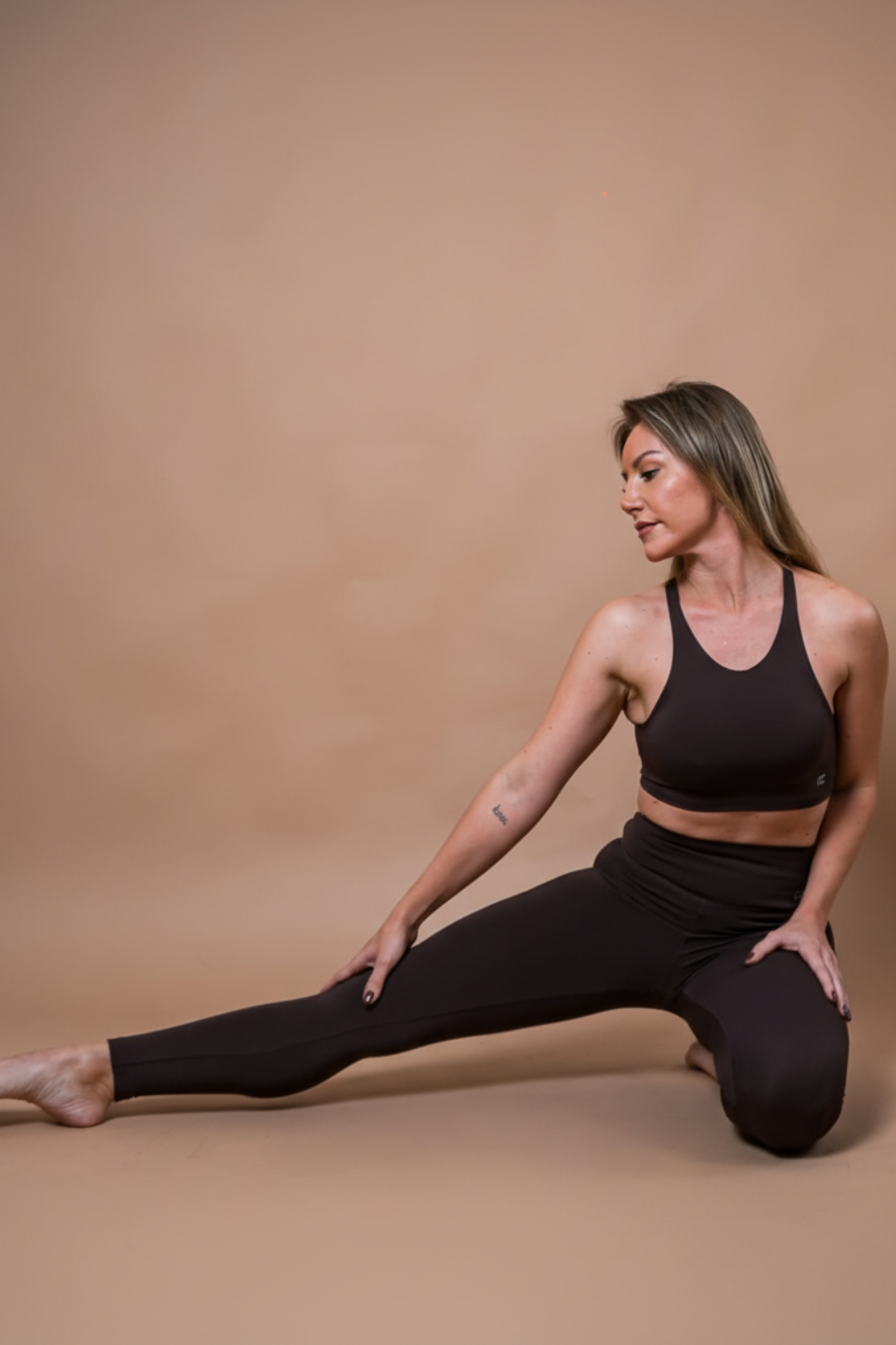 LEGGING INTENSE